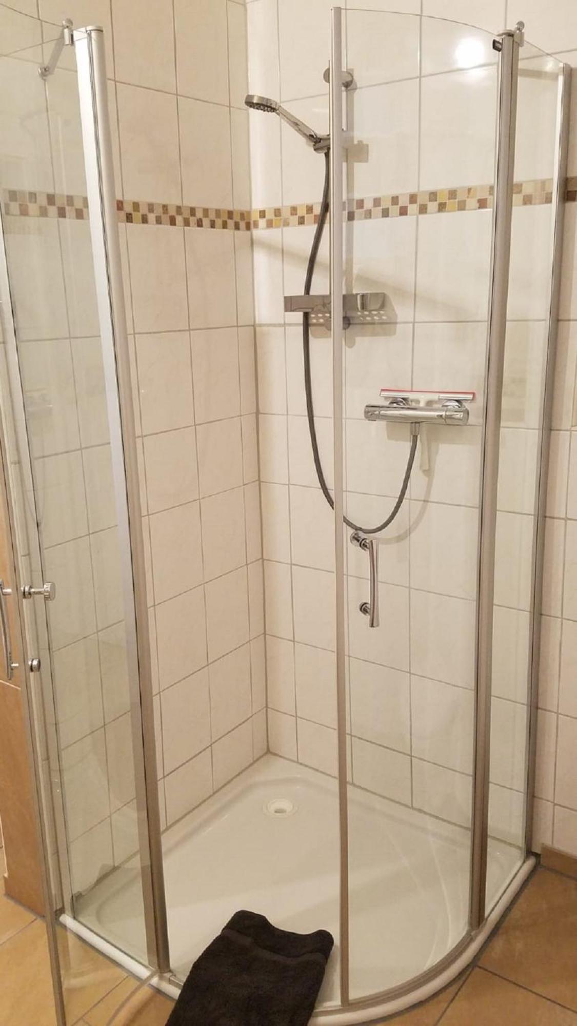 Ferienwohnung Am Blumenberg Bad Mergentheim Exterior foto